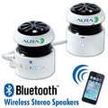 AudioStar A26 Bluetooth Stereo Speakers